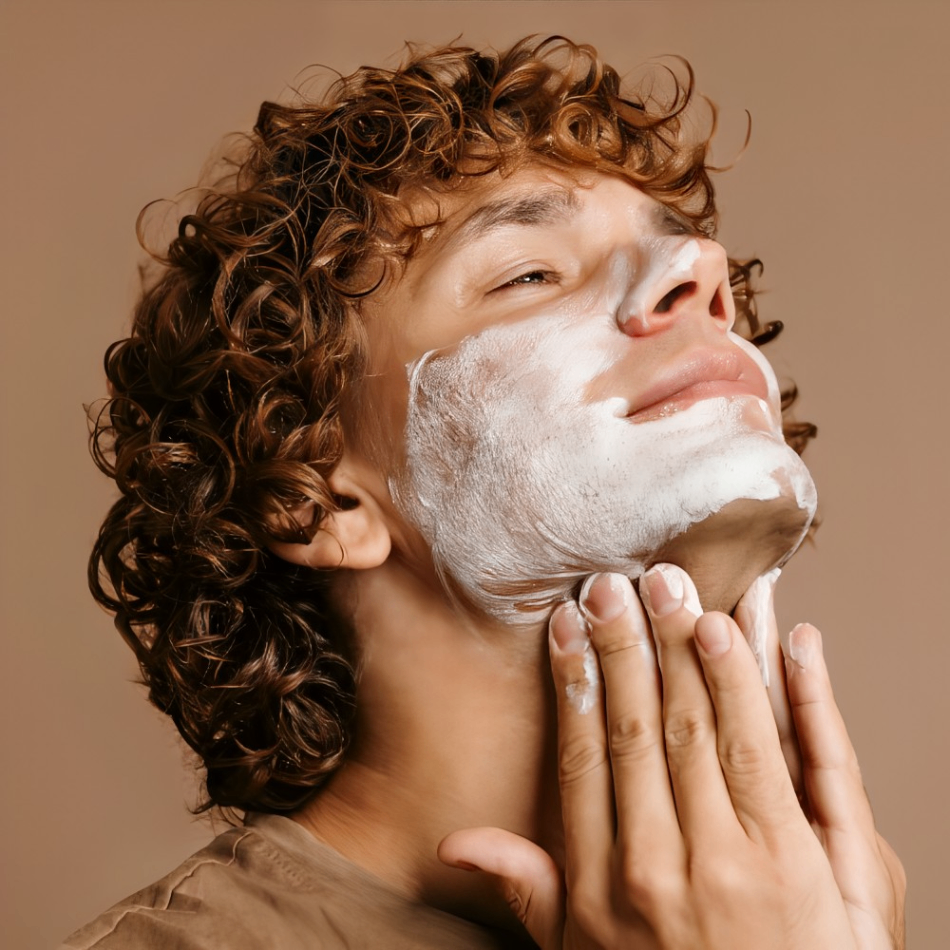 Energize Power Scrub